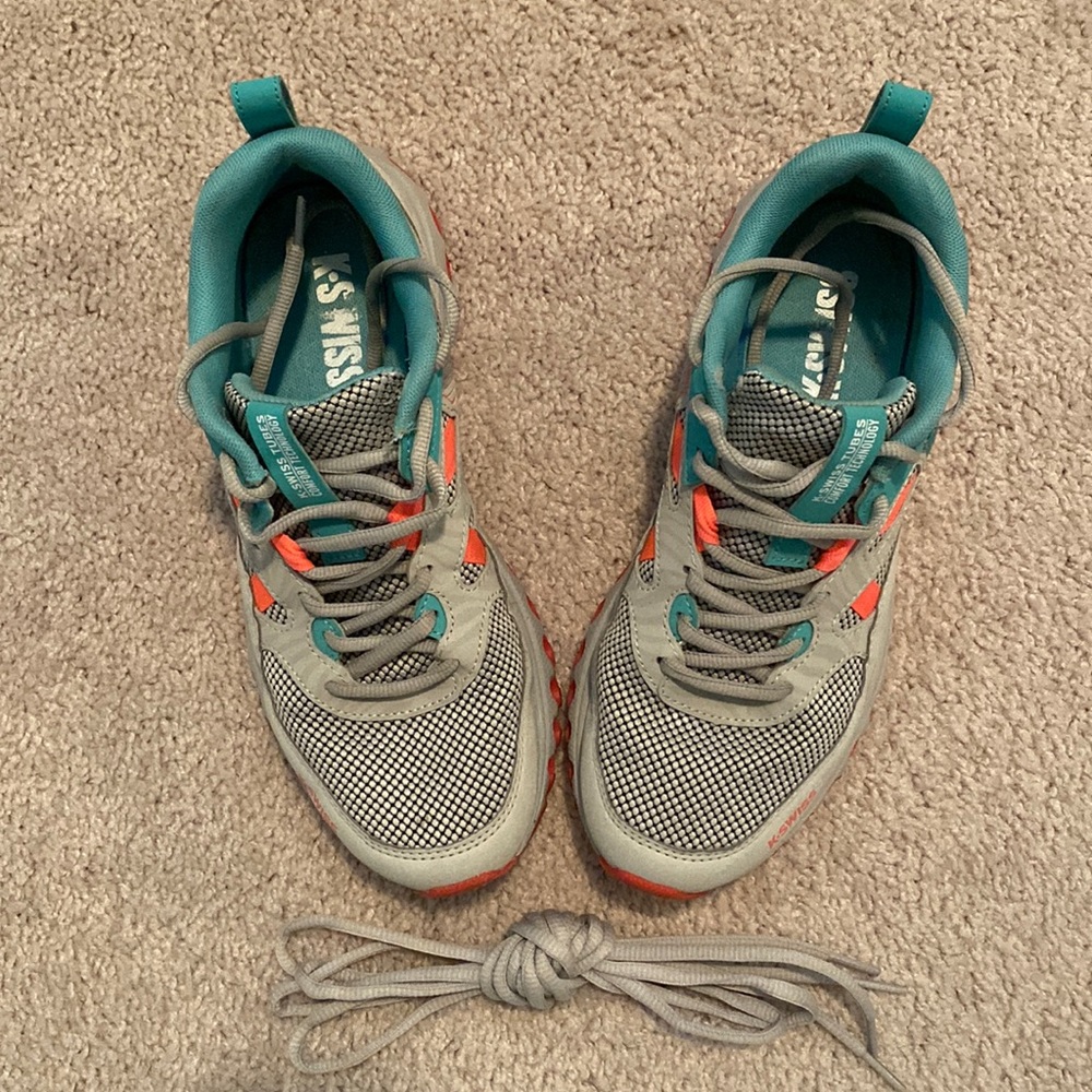 K-Swiss tubes Sneakers